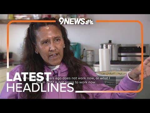 Latest headlines | Immigration activist Jeanette Vizguerra taken into ICE custody