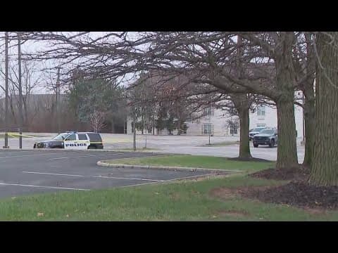 Man dies after being shot by Gahanna police officers