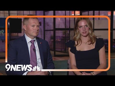 Former Cherry Creek High School teacher and track coach files lawsuit against district