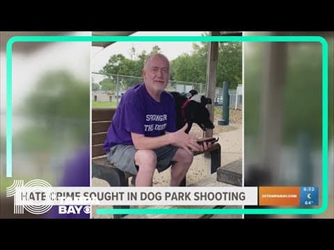 Court docs detail defense of man charged with murder in gay man's death, could face hate crime charg