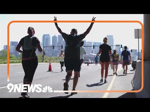 Denver Colfax Marathon to have historic participation numbers this year