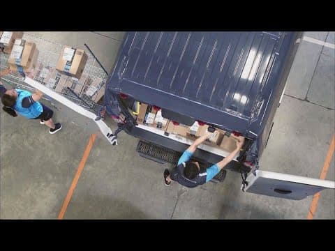 Amazon's 'Thank My Driver' promotion returns: How to tip $5 at no cost to you