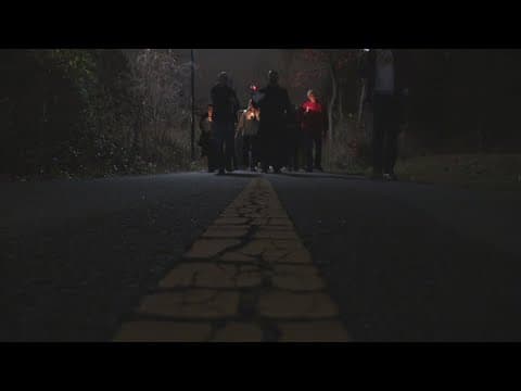 Police believe there may be more victims, as community holds prayer vigil for rape victim