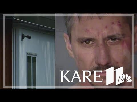 Maplewood man charged with murder in what prosecutor calls 'horrific case'