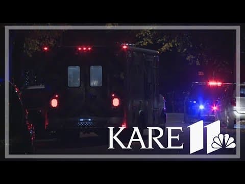 13-year-old fatally shot by another teen 'handling a gun' in Minneapolis