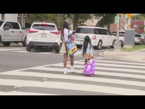 Town hall held amidst concerns about increased federal law enforcement near schools