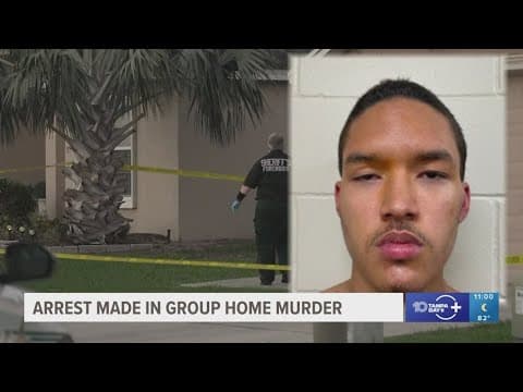 Mental health experts weigh in on 18-year-old charged in group home murder