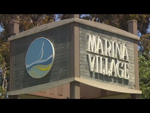 San Diego City Council considers declaring three areas of Mission Bay Park as surplus land