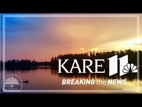 Mining near Boundary Waters provision removed from federal budget