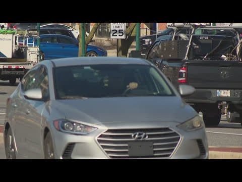 Growing concern in Fishers after unauthorized car meet-up