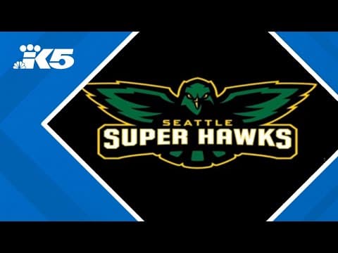 Seattle Super Hawks gear up for 2025 campaign with tryouts set for Dec. 8