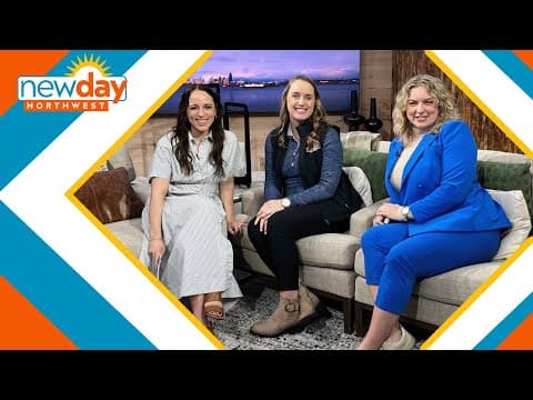 Women are driving a new era of leadership in PNW’s automotive business - New Day NW