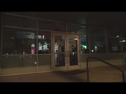 OSU issues safety notice after robbery near campus