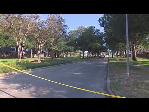 Increased safety measures in place after teen on bicycle killed in Cinco Ranch