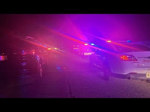 IMPD investigating after teen shot at house party on Indy's east side