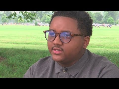 College freshman expresses concern over affirmative action ruling