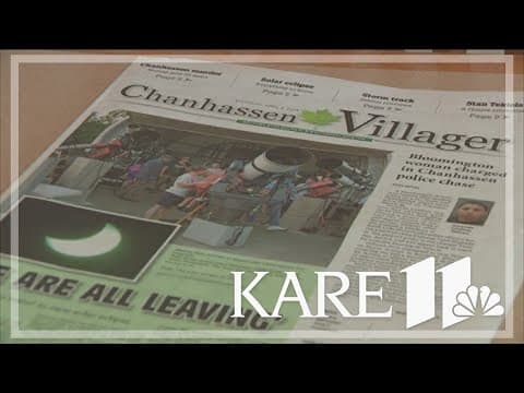 6 south metro community papers to cease publication