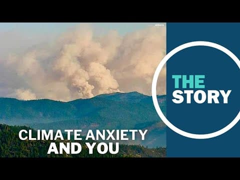 KGW climate change survey shows many concerned about the future