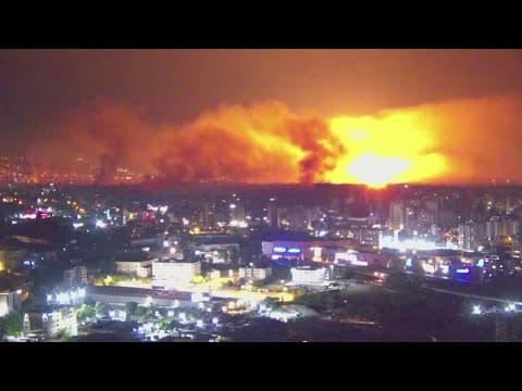 Middle East Conflict: Hezbollah leader was killed in Lebanon