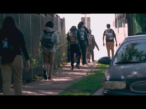 North Texas parents call for action after several school threats