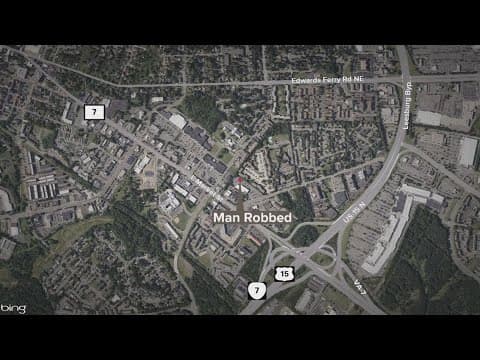 Search is on for police impersonators in Leesburg