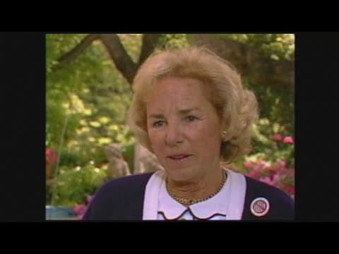 LIVE: Memorial Service for Ethel Kennedy