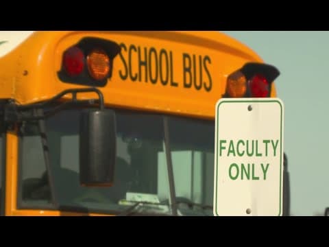 School funding bills under consideration by Texas lawmakers as districts face budget cuts