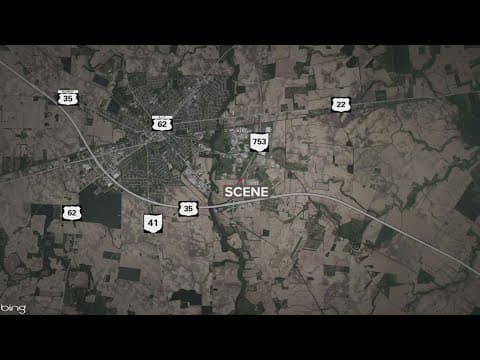 17-year-old boy killed, man injured in Fayette County crash