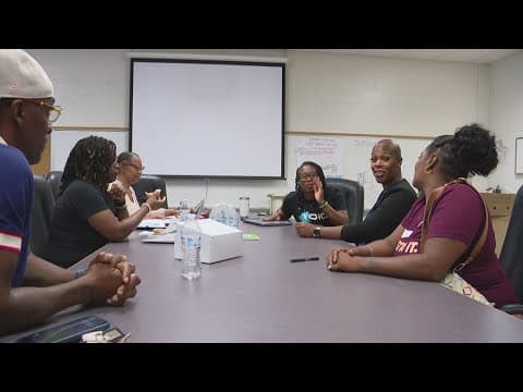 New youth gun violence reduction initiative aims to help teens and parents in Indianapolis