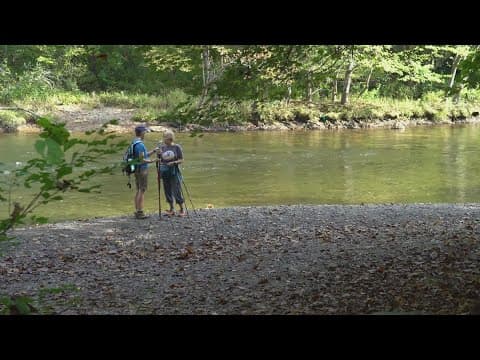 Sevier Co. works with leaders for wildfire protection program