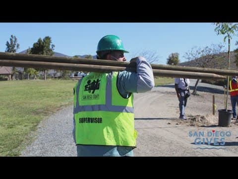 Local nonprofits pulling together for San Diego Gives