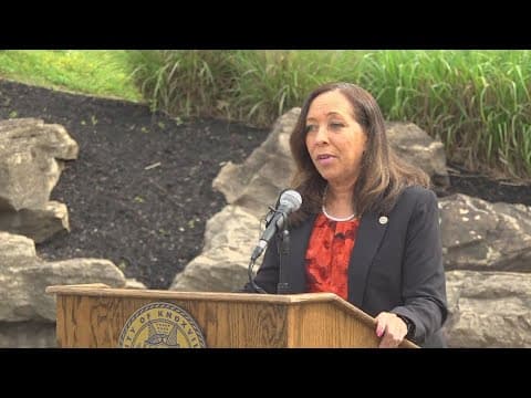'She cared about her heritage' || State and local elected officials speak on Edye Ellis' legacy