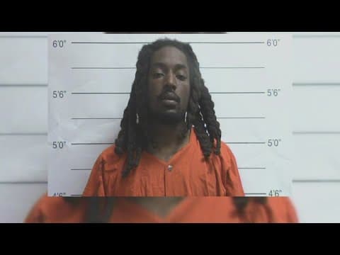 Man who fired at cops to be sentenced in New Orleans