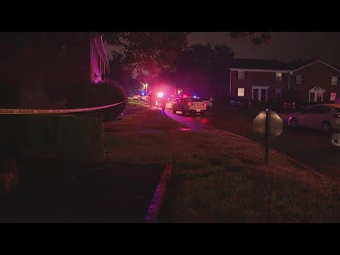Man killed in northeast Indy shooting identified