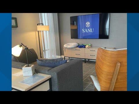 New postnatal retreat in DMV helps moms through 4th trimester