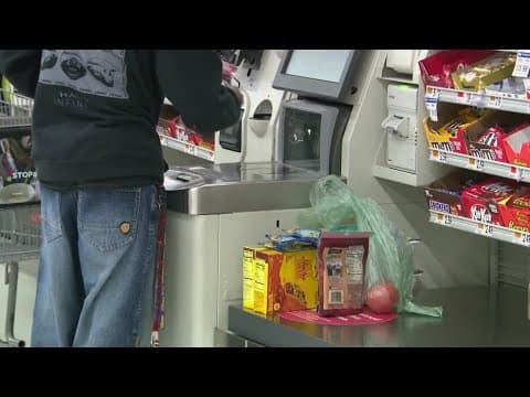 The rising cost of food on 4th of July