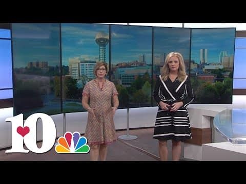 Sevierville police having phone issues after lightning strike