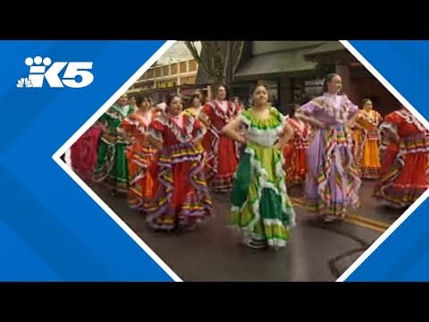 Teens organize first-ever Cinco de Mayo parade in Mount Vernon