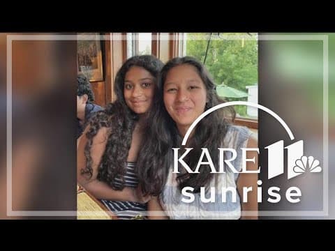 Edina teens create 'Feel Now' app to boost emotional wellness