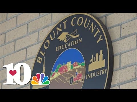 Blount Co. Commission gives its blessing to build new facility serving formerly incarcerated people