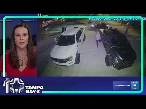 HCSO: 6 teens arrested in alleged car burglary investigation