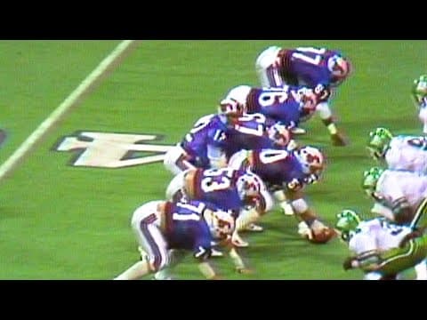 SMU Football | Taking a look back at the start of the Pony Express Era (1979)