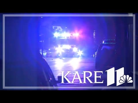 4 people dead in multiple shootings in south Minneapolis