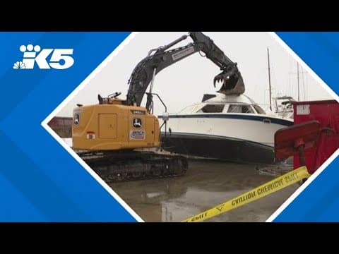 State program tackles growing problem of inoperable boats