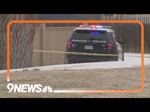 IDs of people found dead in Douglas County released