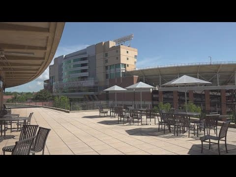 New Knoxville 5K to finish inside Neyland Stadium this fall