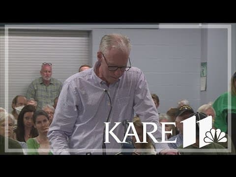 Parks and public work officials are confident in Summit Avenue plan