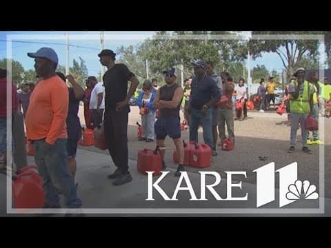 Milton blamed for $100 billion of damage