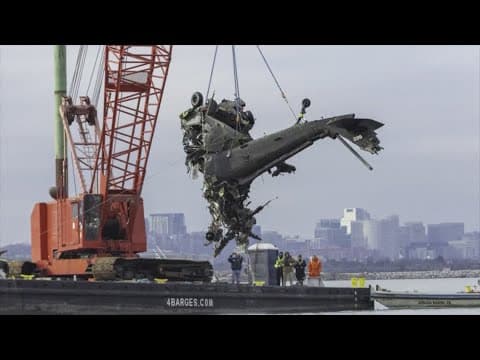 Delta Airlines hailed as a hero after maneuvering away from military aircraft