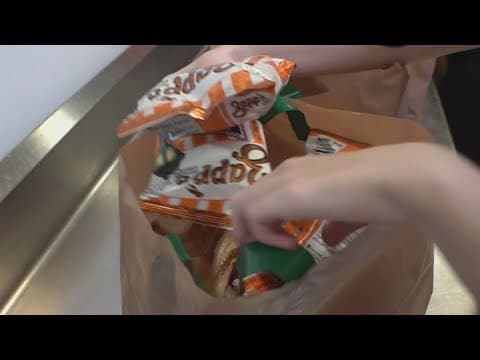 Toups' Meatery steps up to feed thousands of kids in New Orleans